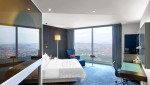 هتل لمریدین(Le Meridien)